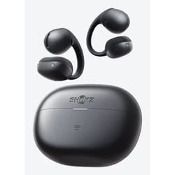 SHOKZ OpenDots Air Casque Sans fil Clip d'oreille Appels/Musique/Sport/Au quotidien Bluetooth Noir