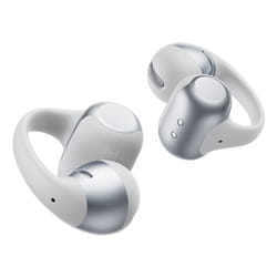 SHOKZ OpenDots 2 Casque Sans fil Clip d'oreille Appels/Musique/Sport/Au quotidien Bluetooth Gris