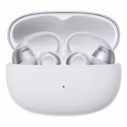 SHOKZ OpenDots 2 Casque Sans fil Clip d'oreille Appels/Musique/Sport/Au quotidien Bluetooth Gris - Vue supplémentaire 2