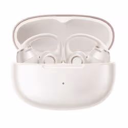 SHOKZ OpenDots 2 Casque Sans fil Clip d'oreille Appels/Musique/Sport/Au quotidien Bluetooth Blanc - Vue supplémentaire 3