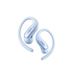 SHOKZ OpenFit Air 2 Casque TWS Bleu