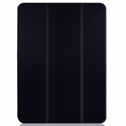 JETech 0460-CS-GOLD-IPAD5-BK, Folio, Apple, iPad Air, 24,6 cm (9.7")