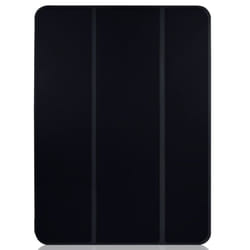 JETech 0460-CS-GOLD-IPAD5-BK étui pour tablette 9.7" Folio Noir