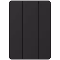 JETech 0470-CS-GOLD-MINI-BK, Folio, Apple, iPad mini 1/2/3