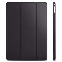 JETech 3040-CS-GOLD2-AIR2-BK, Folio, Apple, iPad Air 2, 24,6 cm (9.7")