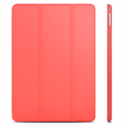 JETech 3044-CS-GOLD2-AIR2-RD, Folio, Apple, iPad Air 2, 24,6 cm (9.7")