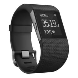 Fitbit Surge LCD Numérique Écran tactile