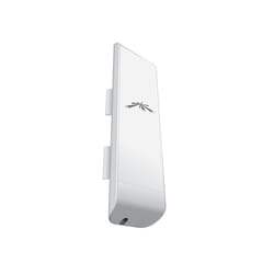 Ubiquiti NSM2 150 Mbit/s Blanc Connexion Ethernet, supportant l'alimentation via ce port (PoE)