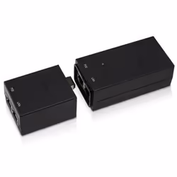 Ubiquiti airGateway, Fast Ethernet, 10,100 Mbit/s, FCC, IC, CE, 24 V, 2.4 Hz, 56 g