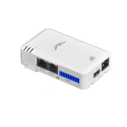 Ubiquiti mPort 100 Mbit/s Blanc