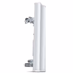 Ubiquiti AM-2G16-90, 17 dBi, 2.4 GHz, 91°, 90°, 9°, Double-polarisation