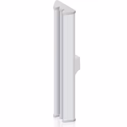 Ubiquiti AM-3G18-120, 18,2 dBi, 3.3 - 3.8 GHz, 6°, 3°, 118°, 121°