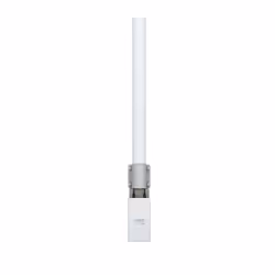 Ubiquiti AMO-5G10, 10 dBi, 5 GHz, 12°, 4°, Antenne de secteur, Double-polarisation