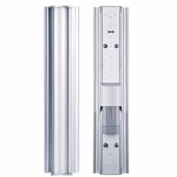Ubiquiti AM-V2G-TI, 17 dBi, 2.3 - 2.6 GHz, 120°, 60°, 4°, 4°