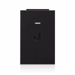 Ubiquiti POE-24-24W, Noir, 24 V, 100 - 240 V, 50/60 Hz, 0.4 - 0.6 A, 1 A