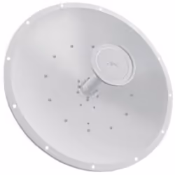Ubiquiti RD-5G30, 30 dBi, 5.1 - 5.9 GHz, 5°, 5°, 2°, Antenne de secteur
