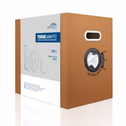 Ubiquiti TC-PRO, 304,8 m, Cat5e