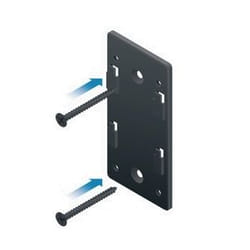 Ubiquiti POE-WM kit de support