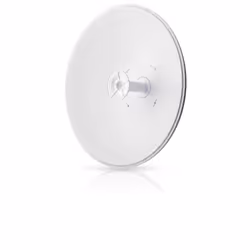 Ubiquiti AF-5G30-S45, 30 dBi, 5 GHz, AF-5X, Blanc, 650 mm, 650 mm
