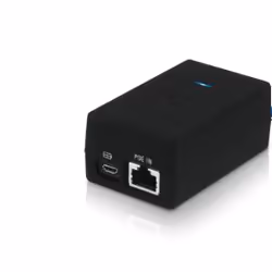 Ubiquiti AG-PRO-INS, 2.4, 5 GHz, IEEE 802.11a, IEEE 802.11b, IEEE 802.11g, IEEE 802.11n, SNMP, Micro-USB, Noir, Antenne intég ...