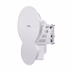 Ubiquiti AF-24, 24 GHz, 16-QAM, 64-QAM, QPSK, Blanc, CE, FCC, IC, 40 W, -40 - 55 °C