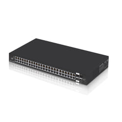 Ubiquiti EdgeSwitch 48 Lite Géré L2/L3 Gigabit Ethernet (10/100/1000) 1U Noir