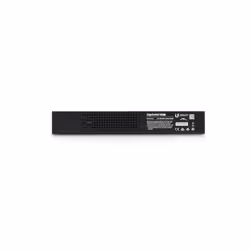 Ubiquiti EdgeSwitch 48 Lite Géré L2/L3 Gigabit Ethernet (10/100/1000) 1U Noir