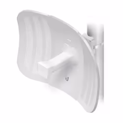 Ubiquiti LBE-M5-23 pont & répéteur 1x1 SISO 100 Mbit/s Blanc