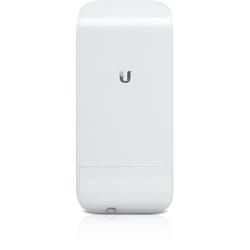 Ubiquiti LocoM2 Pont réseau 150 Mbit/s Blanc