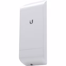 Ubiquiti LocoM2 Pont réseau 150 Mbit/s Blanc