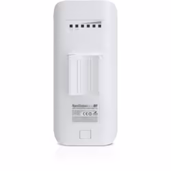 Ubiquiti LocoM2 Pont réseau 150 Mbit/s Blanc