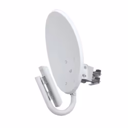 Ubiquiti NBM3, 0 - 3 GHz, Blanc