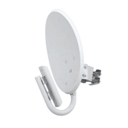 Ubiquiti NBM3 antenne satellites Blanc
