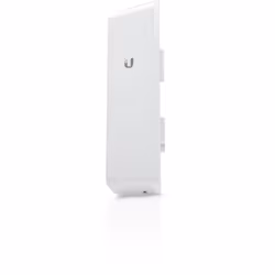 Ubiquiti NanoStation M2 Pont réseau Blanc