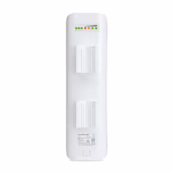 Ubiquiti NanoStation M5 Pont réseau Blanc
