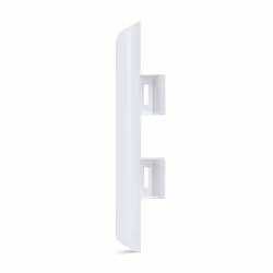 Ubiquiti NanoStation M5 Pont réseau Blanc - Vue supplémentaire 4