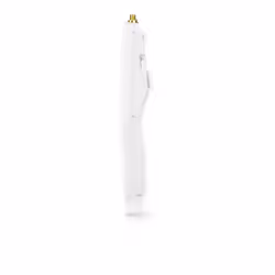 Ubiquiti R2AC point d'accès réseaux locaux sans fil Blanc Connexion Ethernet, supportant l'alimentation via ce port (PoE)