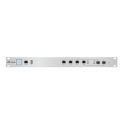 Ubiquiti USG-PRO-4 entrée et régulateur 10, 100, 1000 Mbit/s