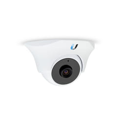 Ubiquiti UVC-DOME caméra de sécurité Dôme Caméra de sécurité IP Intérieure 1280 x 720 pixels Plafond