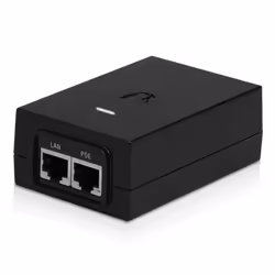 Ubiquiti POE-48-24W Fast Ethernet 48 V