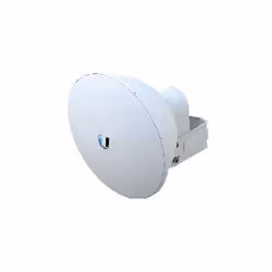Ubiquiti AF-5G23-S45, 23 dBi, 5 GHz, AF-5X, Blanc, 378 mm, 378 mm