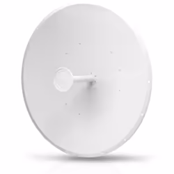 Ubiquiti AF-5G34-S45, 34 dBi, 5.1 - 5.8 GHz, 3°, 3°, Double-polarisation, 1,4:1