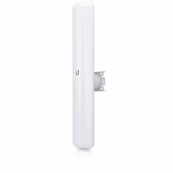 Ubiquiti LBE-5AC-16-120, 2x2 MIMO, 1000 Mbit/s, Blanc