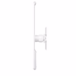 Ubiquiti LBE-5AC-16-120 pont & répéteur 2x2 MIMO 1000 Mbit/s Blanc