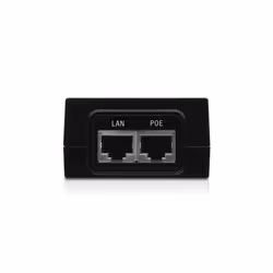 Ubiquiti POE-24-24W-G-EU adaptateur et injecteur PoE Gigabit Ethernet 24 V