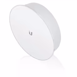 Ubiquiti PBE-5AC-400-ISO, 1000 Mbit/s, Blanc