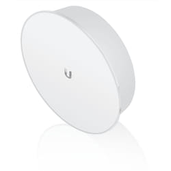 Ubiquiti PBE-5AC-400-ISO pont & répéteur 1000 Mbit/s Blanc