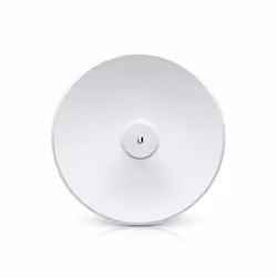 Ubiquiti PowerBeam 2AC antenne Antenne directionnelle 18 dBi