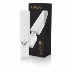 AmpliFi HD Meshpoint, 1750 Mbit/s, 1300 Mbit/s, IEEE 802.11a, IEEE 802.11ac, IEEE 802.11b, IEEE 802.11g, IEEE 802.11n, 26 dBm ...