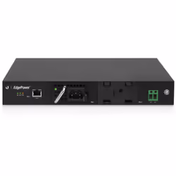 Ubiquiti EP-54V-150W, Alimentation électrique, Noir, CE, FCC, IC, 150 W, 100 - 240 V, 50 - 60 Hz